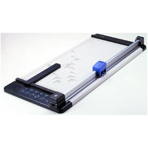 CARL TAGLIERINA DC-250 A2 GRI/AZZ